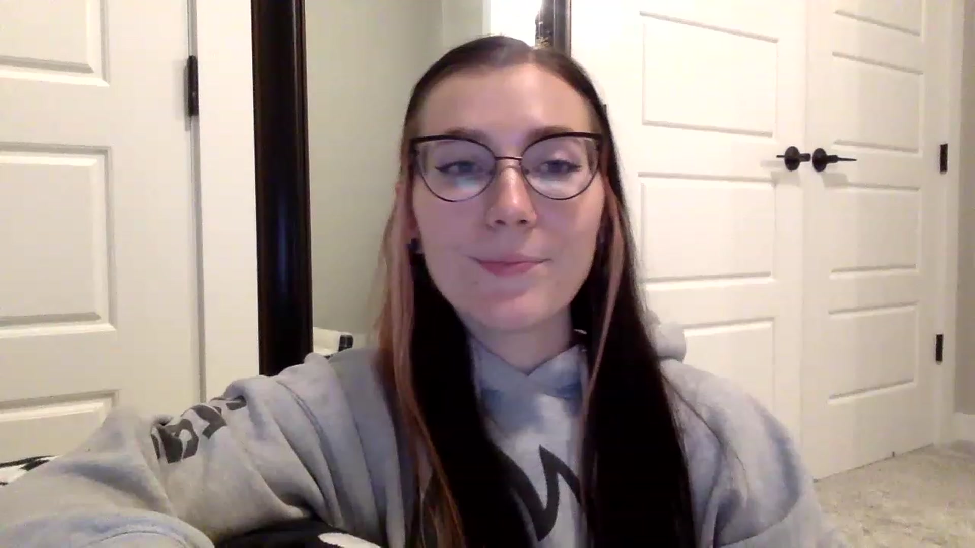 Gallery image thumbnail from Princesss25's myfreecams stream on, 02/02/2023, 23:18 image 7 of 20