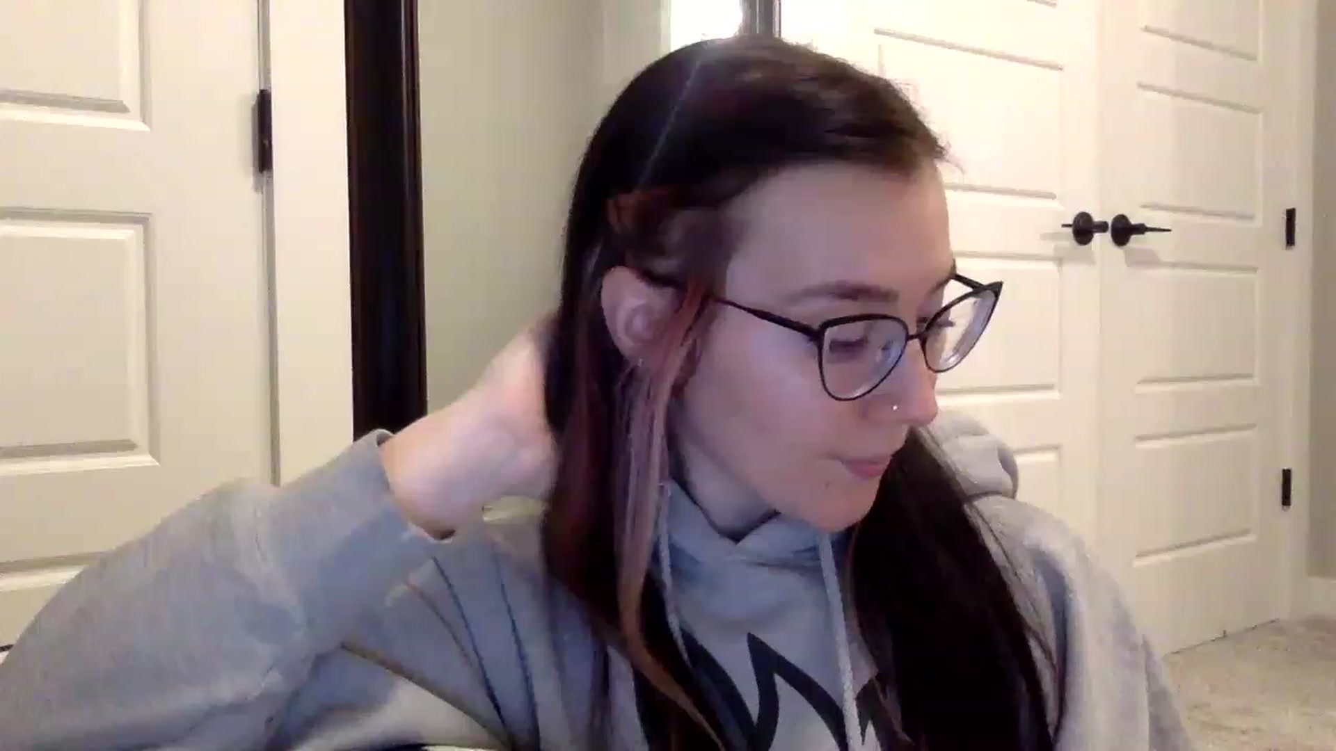 Gallery image thumbnail from Princesss25's myfreecams stream on, 02/02/2023, 23:18 image 12 of 20
