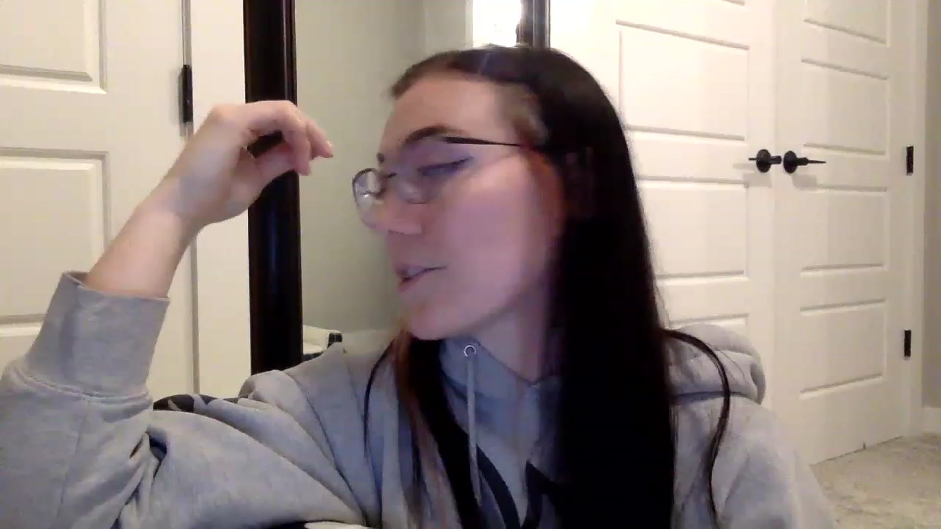 Gallery image thumbnail from Princesss25's myfreecams stream on, 02/02/2023, 23:18 image 18 of 20