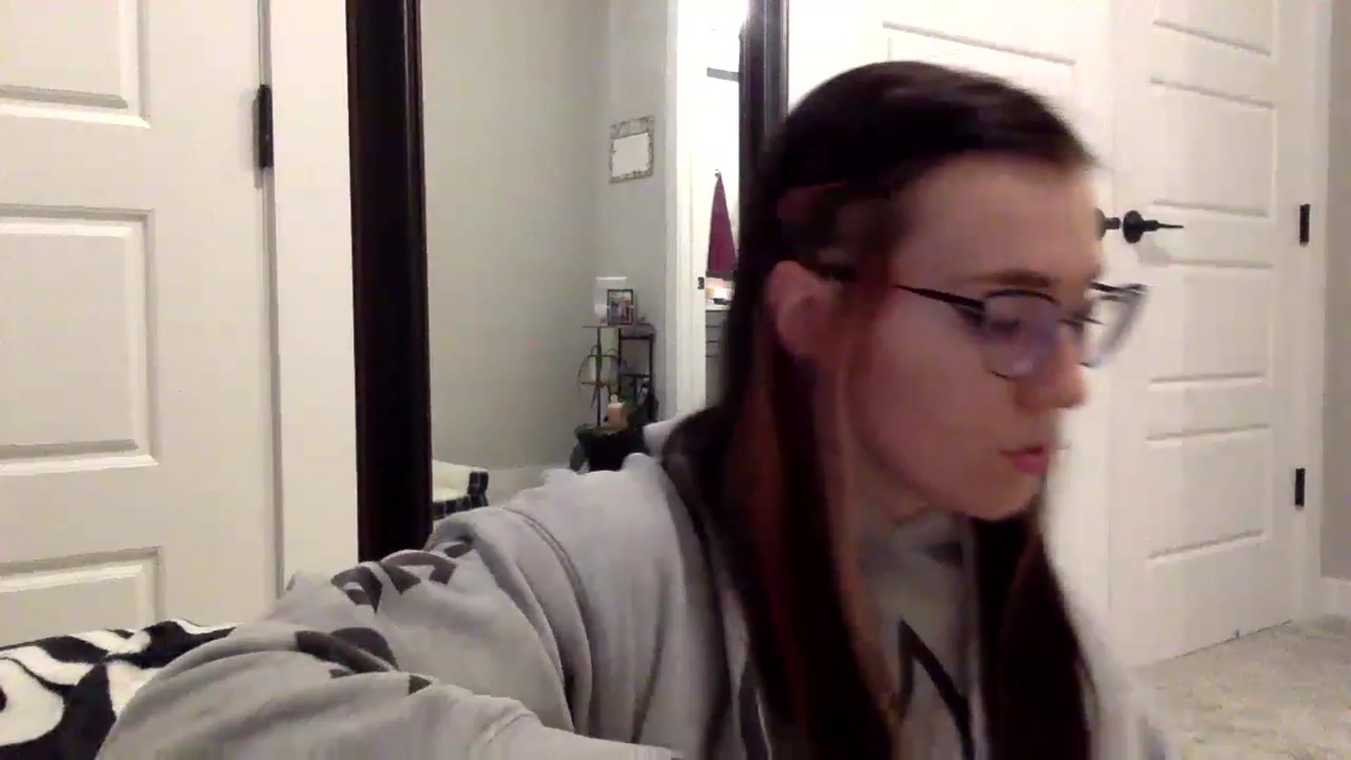 Gallery image thumbnail from Princesss25's myfreecams stream on, 02/02/2023, 23:18 image 11 of 20