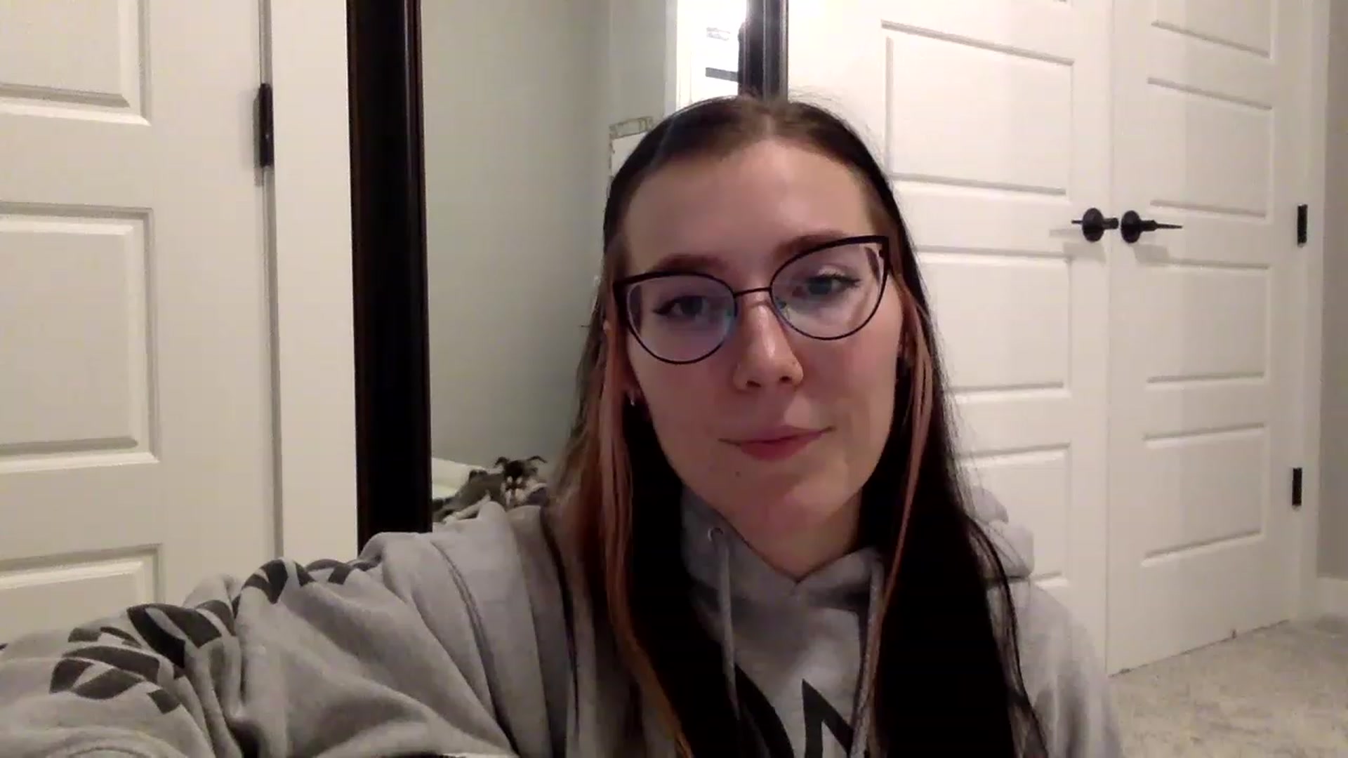 Gallery image thumbnail from Princesss25's myfreecams stream on, 02/02/2023, 23:18 image 15 of 20