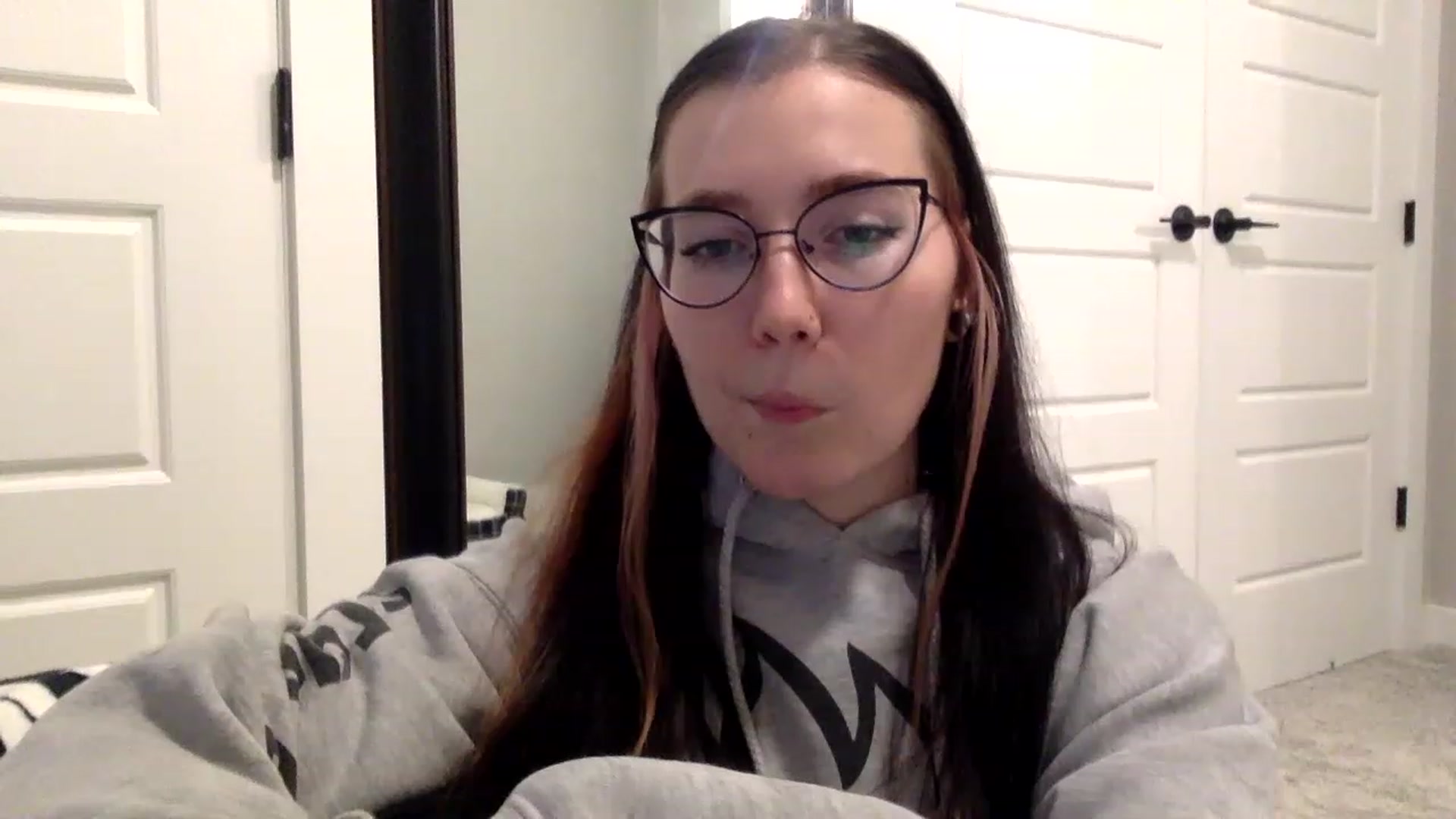 Gallery image thumbnail from Princesss25's myfreecams stream on, 02/02/2023, 23:18 image 10 of 20