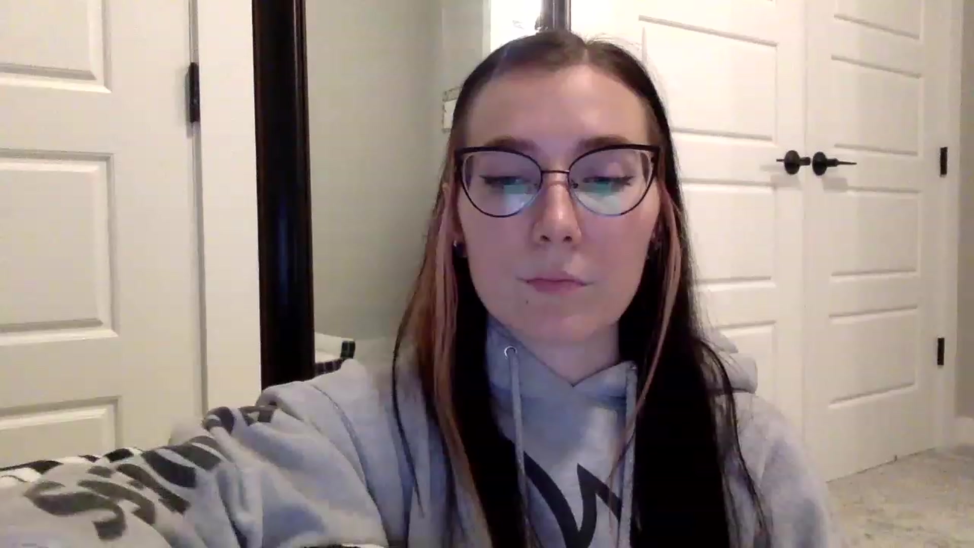 Gallery image thumbnail from Princesss25's myfreecams stream on, 02/02/2023, 23:18 image 17 of 20