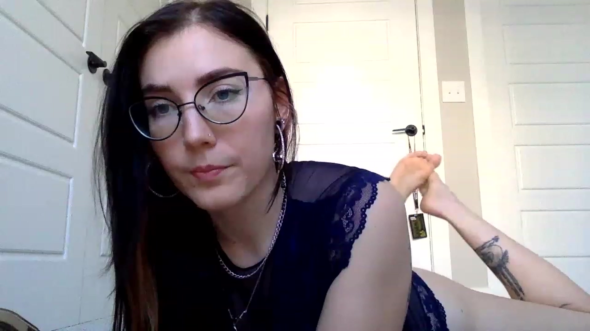 Gallery image thumbnail from Princesss25's myfreecams stream on, 02/03/2023, 16:51 image 9 of 20