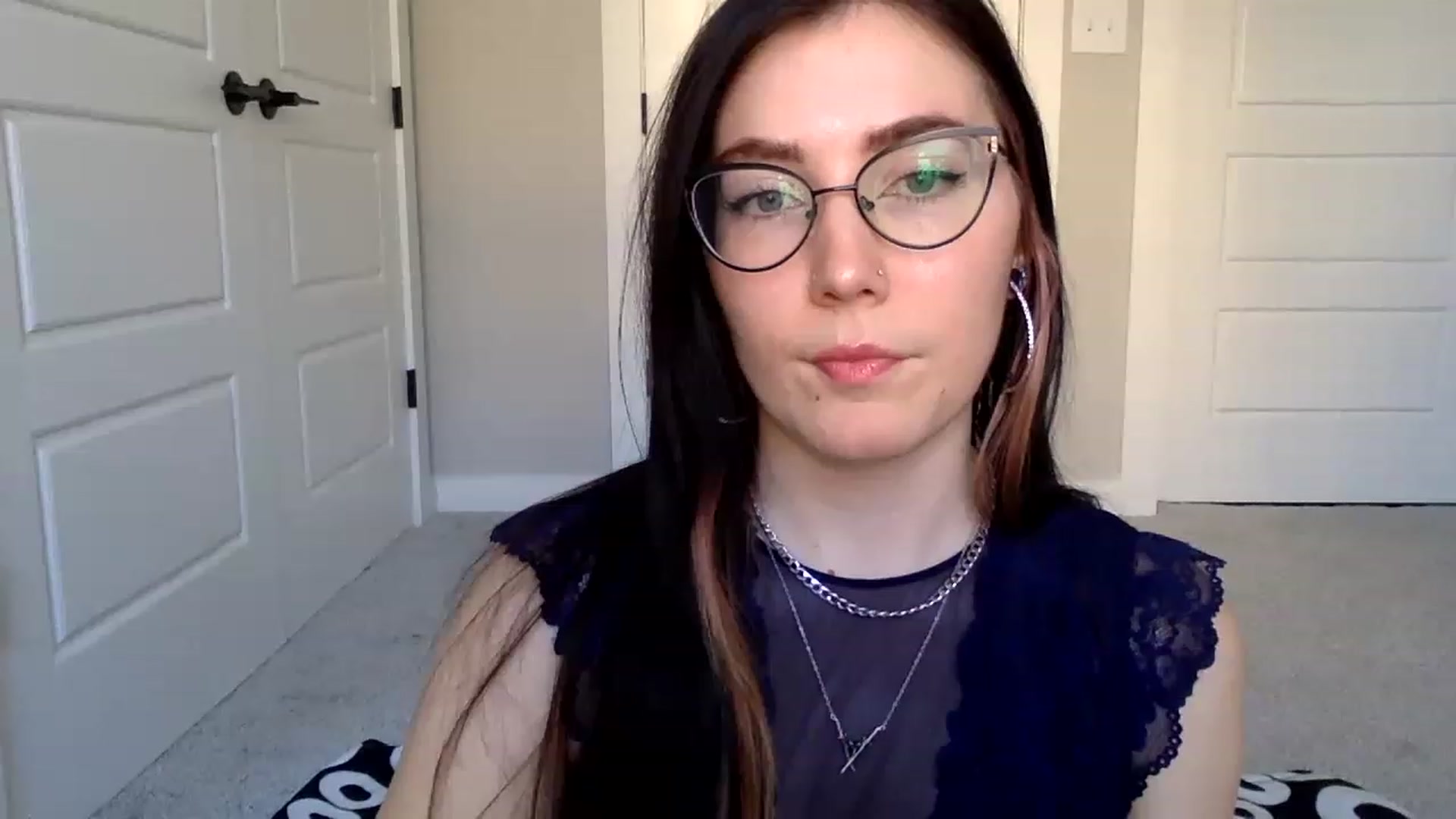 Gallery image thumbnail from Princesss25's myfreecams stream on, 02/03/2023, 16:51 image 1 of 20
