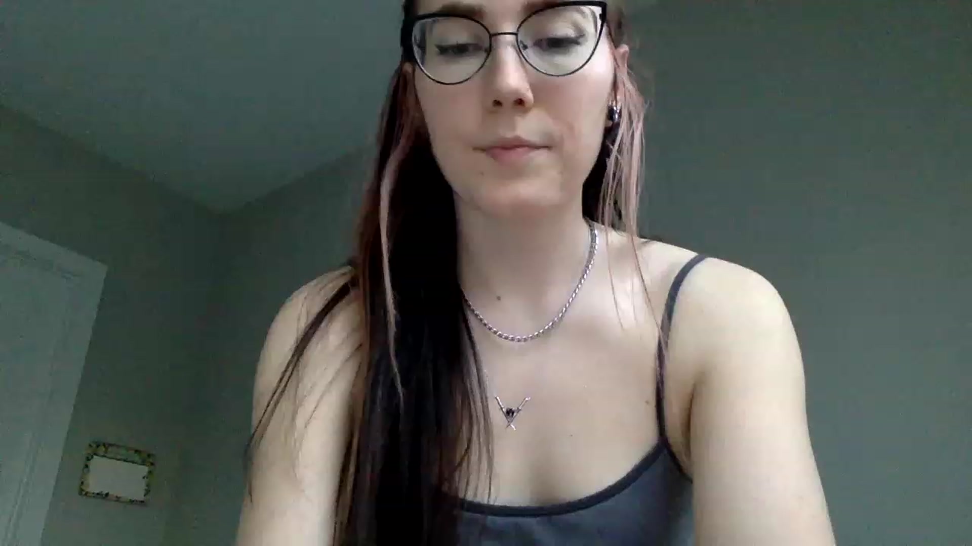 Gallery image thumbnail from Princesss25's myfreecams stream on, 02/03/2023, 23:01 image 16 of 20