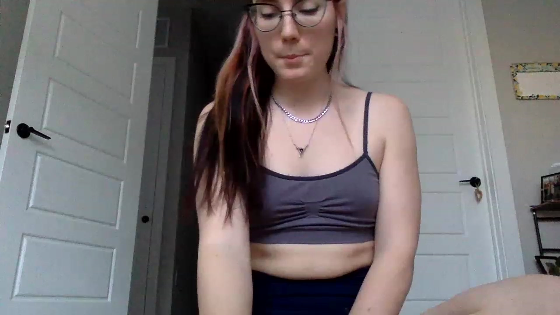 Gallery image thumbnail from Princesss25's myfreecams stream on, 02/03/2023, 23:01 image 9 of 20
