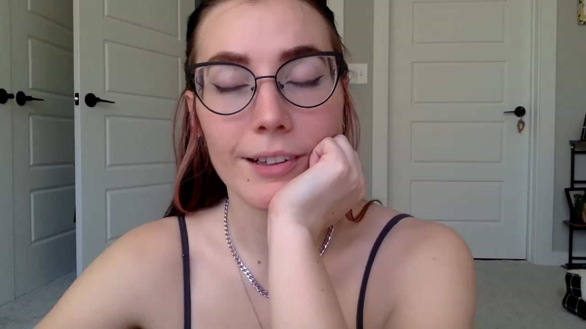 Gallery image thumbnail from Princesss25's myfreecams stream on, 02/03/2023, 23:01 image 5 of 20