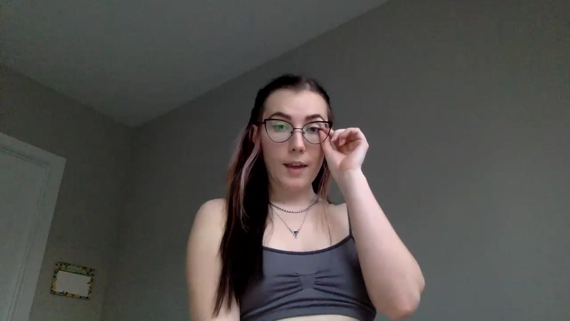 Gallery image thumbnail from Princesss25's myfreecams stream on, 02/03/2023, 23:01 image 17 of 20