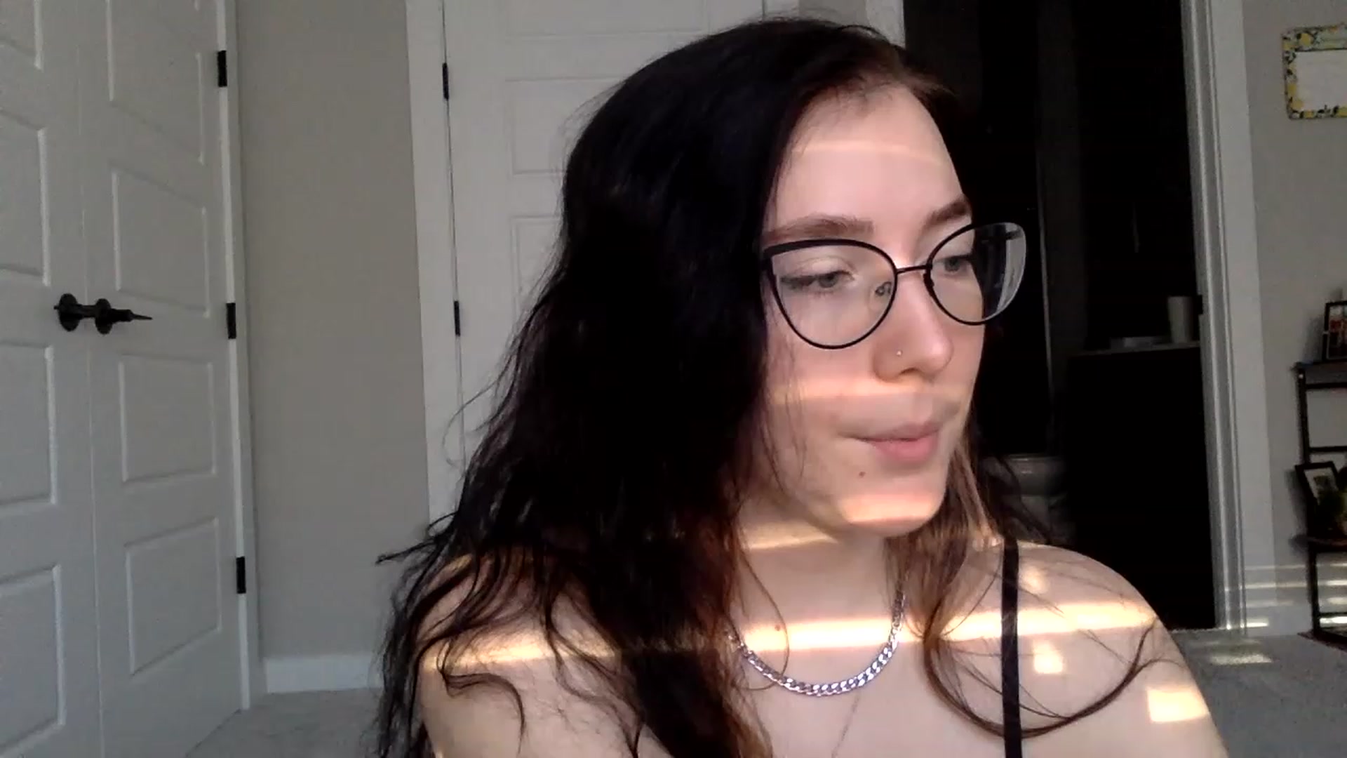 Gallery image thumbnail from Princesss25's myfreecams stream on, 02/06/2023, 13:56 image 20 of 20