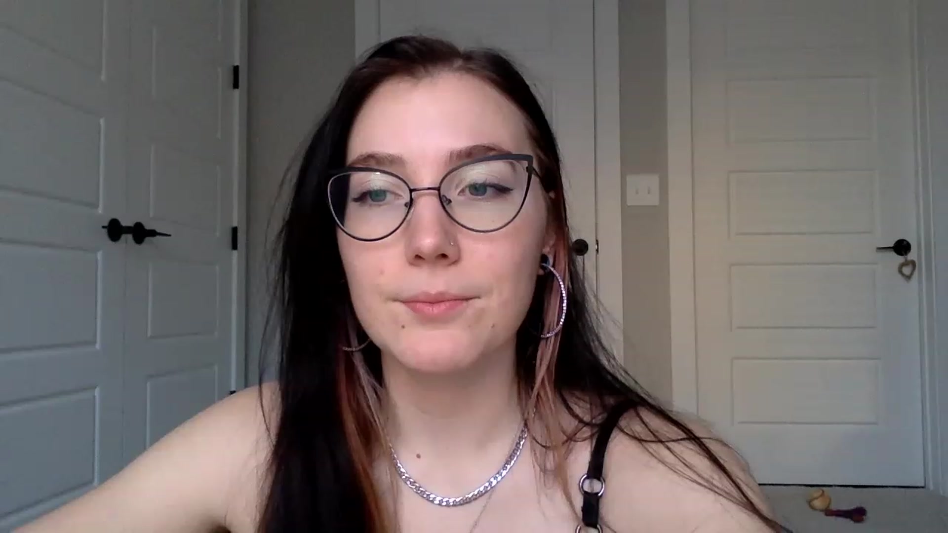 Gallery image thumbnail from Princesss25's myfreecams stream on, 02/07/2023, 14:04 image 6 of 20