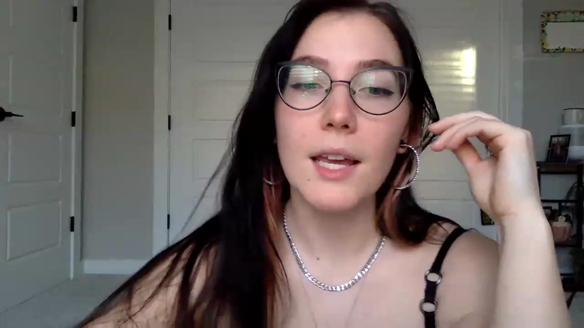 Gallery image thumbnail from Princesss25's myfreecams stream on, 02/07/2023, 14:04 image 10 of 20