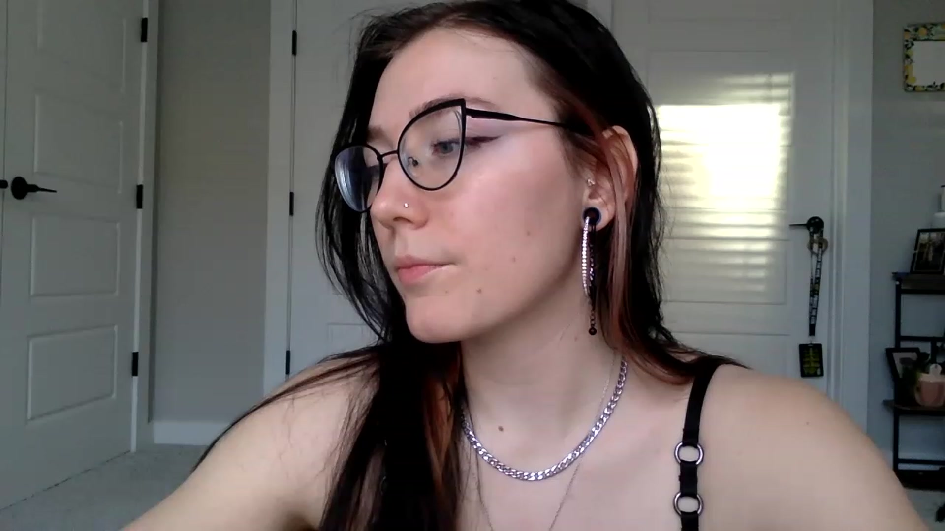 Gallery image thumbnail from Princesss25's myfreecams stream on, 02/07/2023, 14:04 image 11 of 20