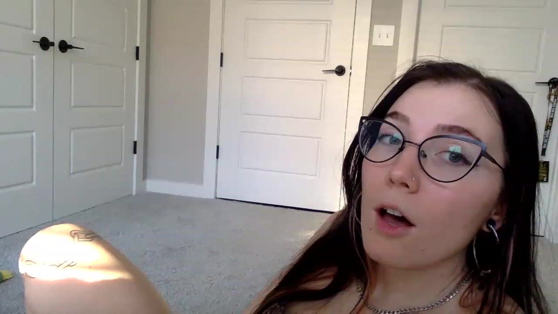 Gallery image thumbnail from Princesss25's myfreecams stream on, 02/07/2023, 14:04 image 16 of 20