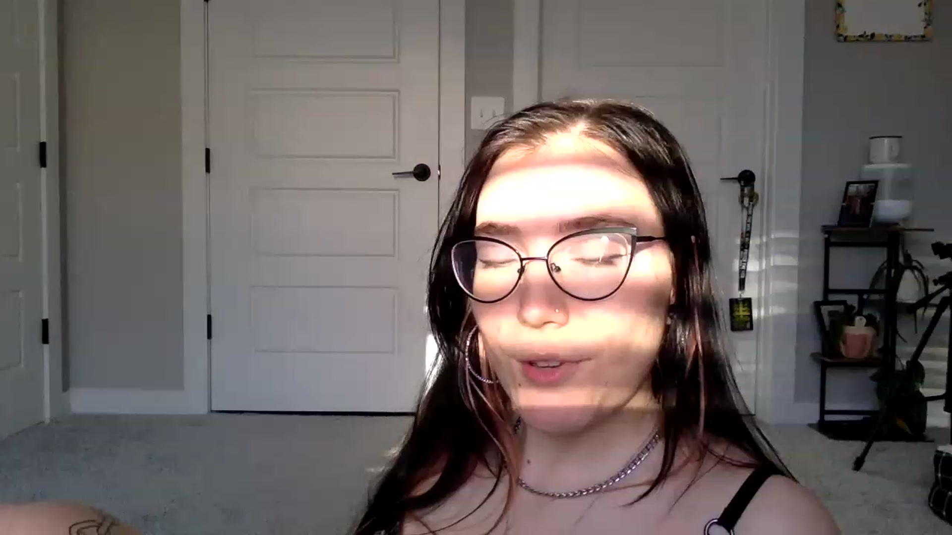 Gallery image thumbnail from Princesss25's myfreecams stream on, 02/07/2023, 14:04 image 15 of 20