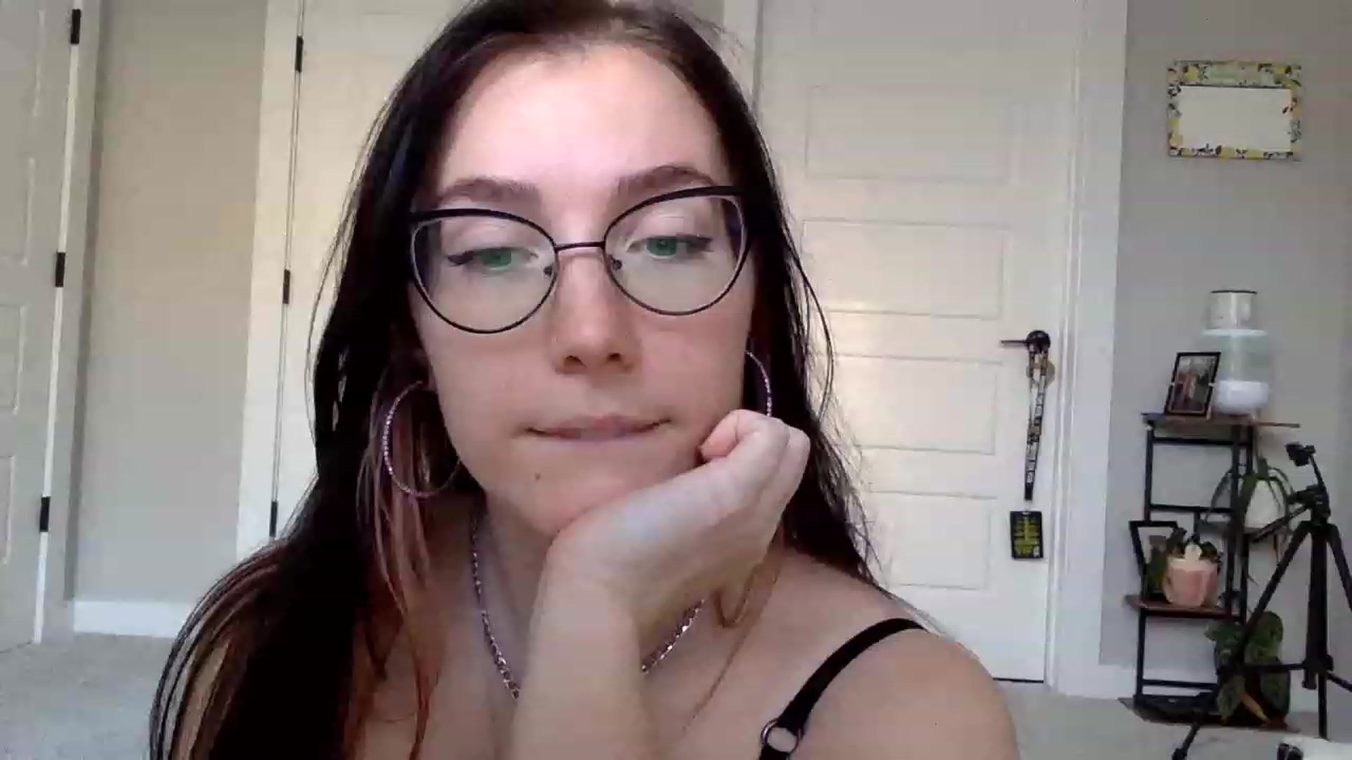 Gallery image thumbnail from Princesss25's myfreecams stream on, 02/07/2023, 14:04 image 19 of 20