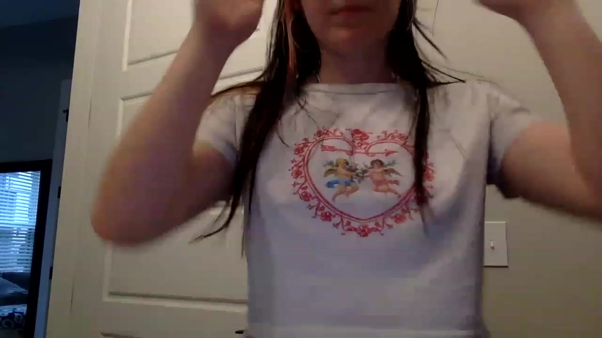 Gallery image thumbnail from Princesss25's myfreecams stream on, 02/09/2023, 14:36 image 10 of 20