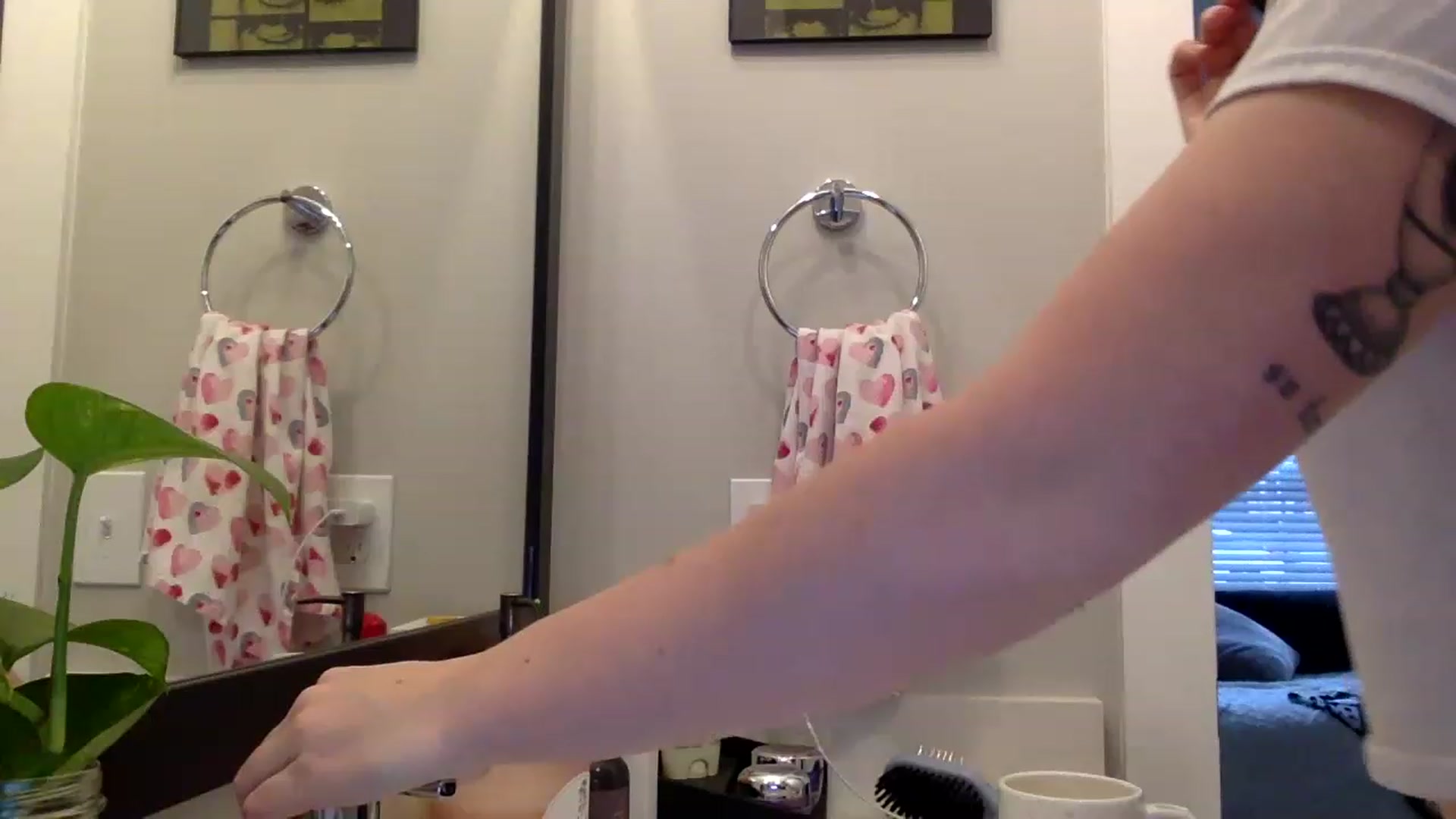 Gallery image thumbnail from Princesss25's myfreecams stream on, 02/09/2023, 14:36 image 11 of 20