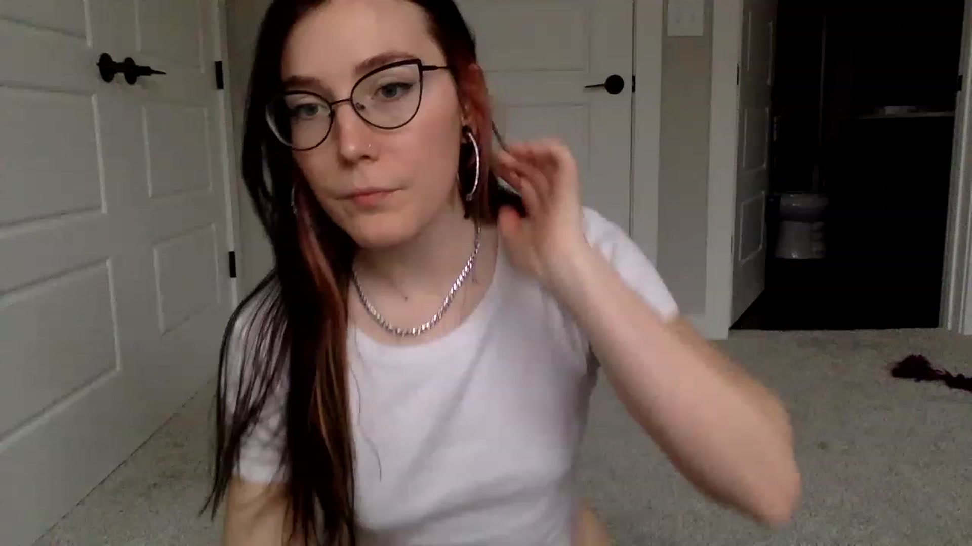 Gallery image thumbnail from Princesss25's myfreecams stream on, 02/09/2023, 15:23 image 9 of 20