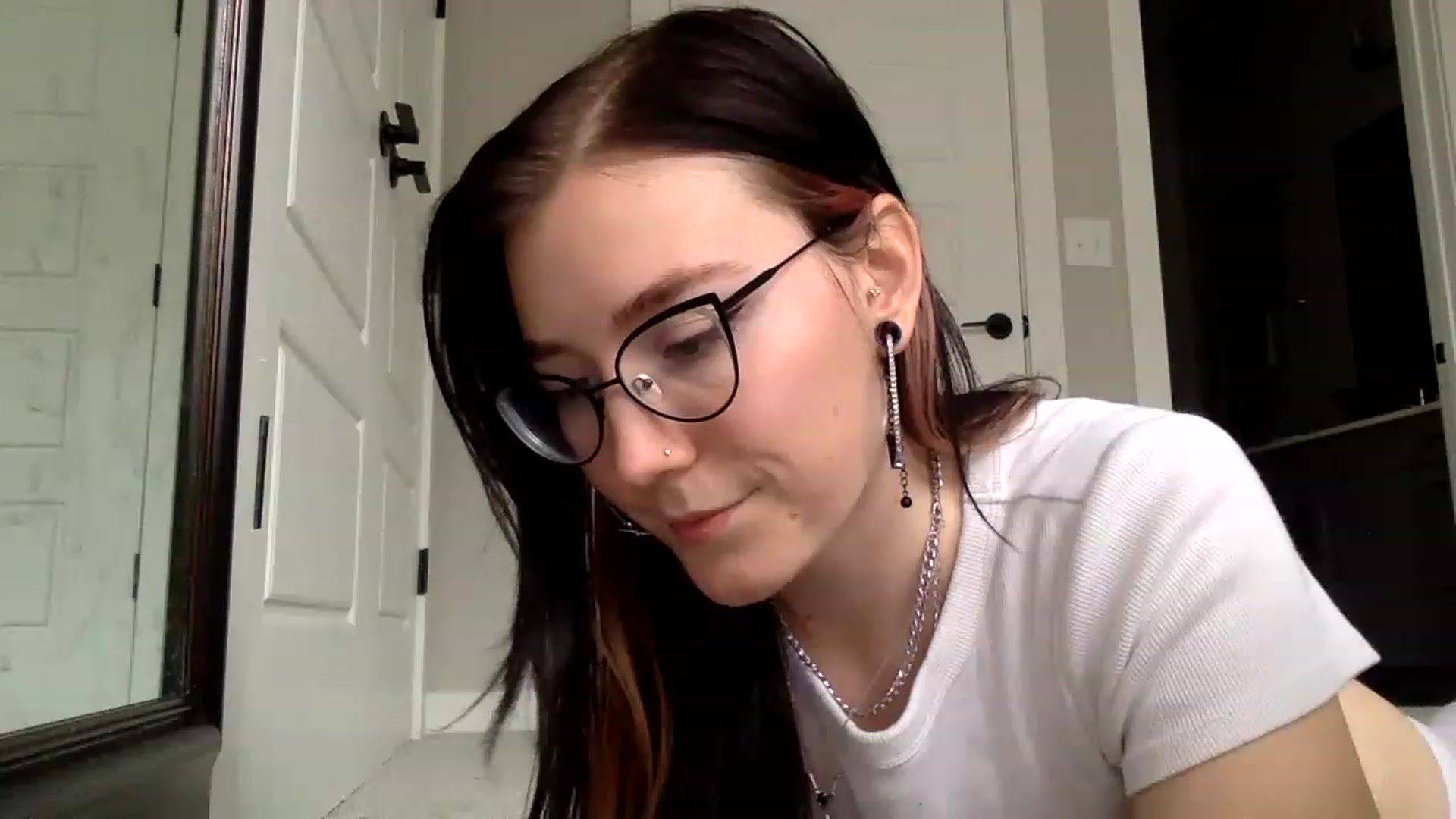 Gallery image thumbnail from Princesss25's myfreecams stream on, 02/09/2023, 16:45 image 1 of 20