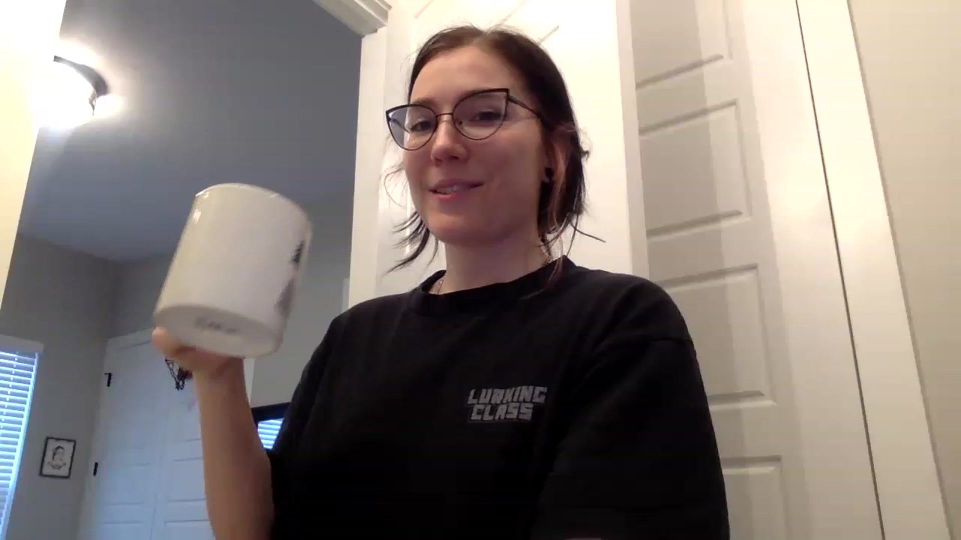 Gallery image thumbnail from Princesss25's myfreecams stream on, 02/10/2023, 15:10 image 4 of 20