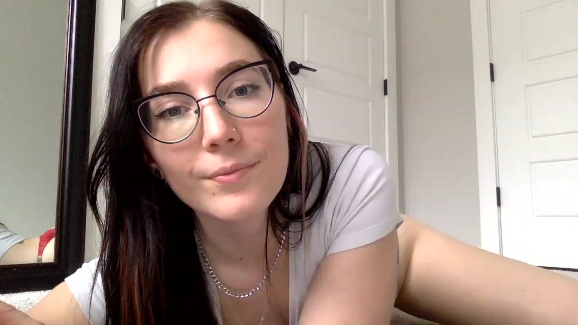 Gallery image thumbnail from Princesss25's myfreecams stream on, 02/12/2023, 20:26 image 2 of 20