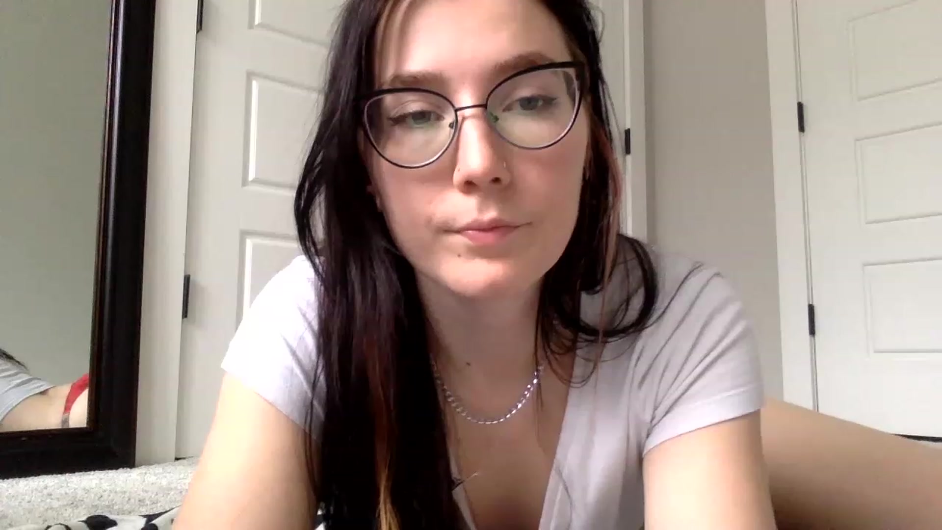 Gallery image thumbnail from Princesss25's myfreecams stream on, 02/12/2023, 20:26 image 3 of 20