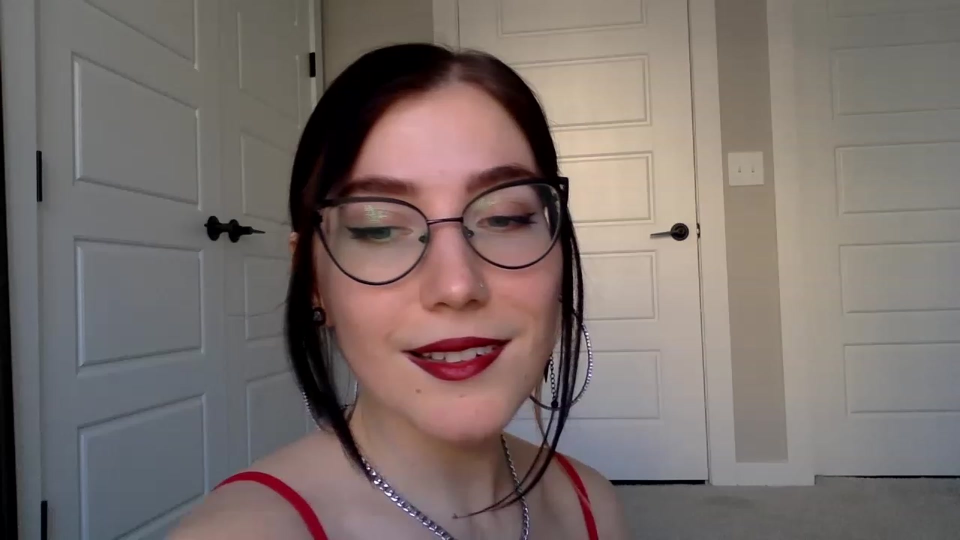 Gallery image thumbnail from Princesss25's myfreecams stream on, 02/13/2023, 15:32 image 12 of 20