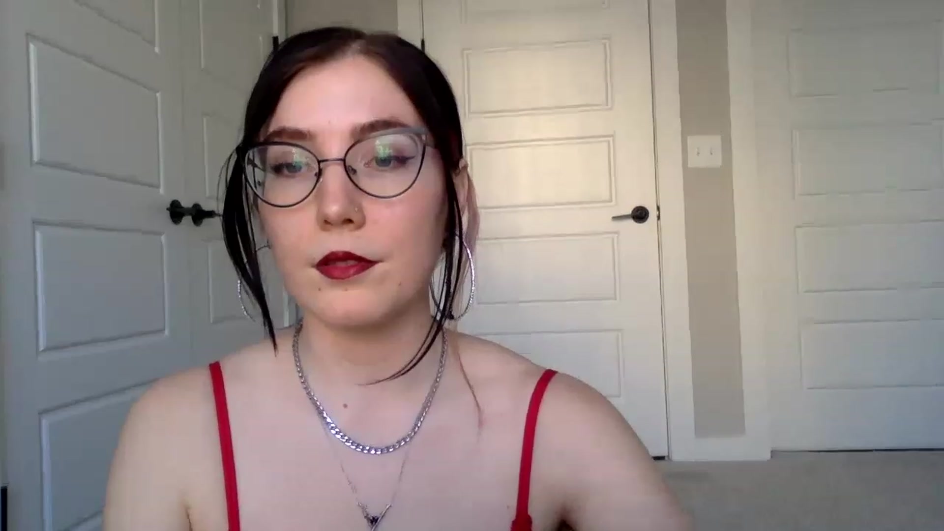 Gallery image thumbnail from Princesss25's myfreecams stream on, 02/13/2023, 15:32 image 18 of 20
