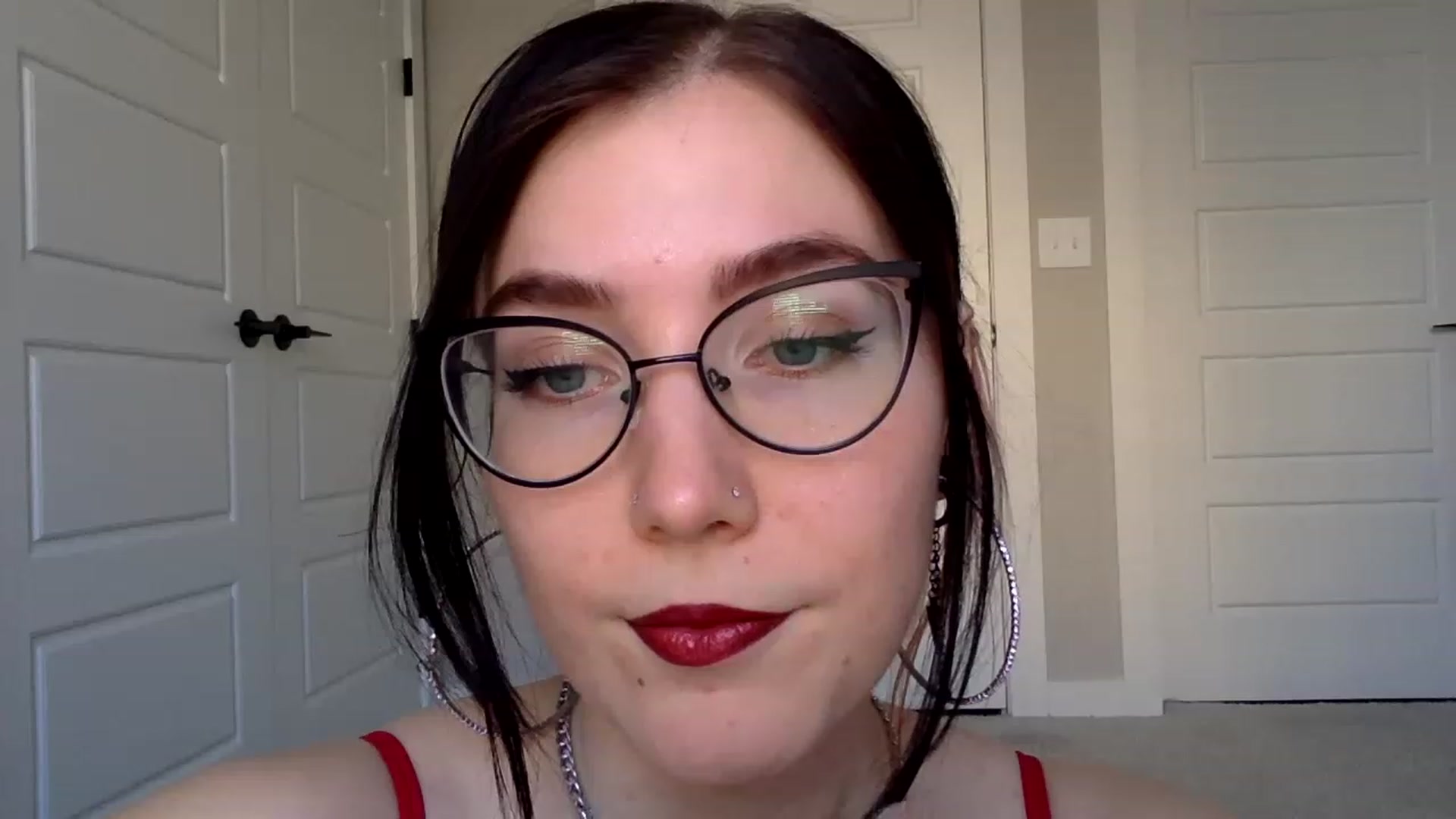 Gallery image thumbnail from Princesss25's myfreecams stream on, 02/13/2023, 15:32 image 2 of 20