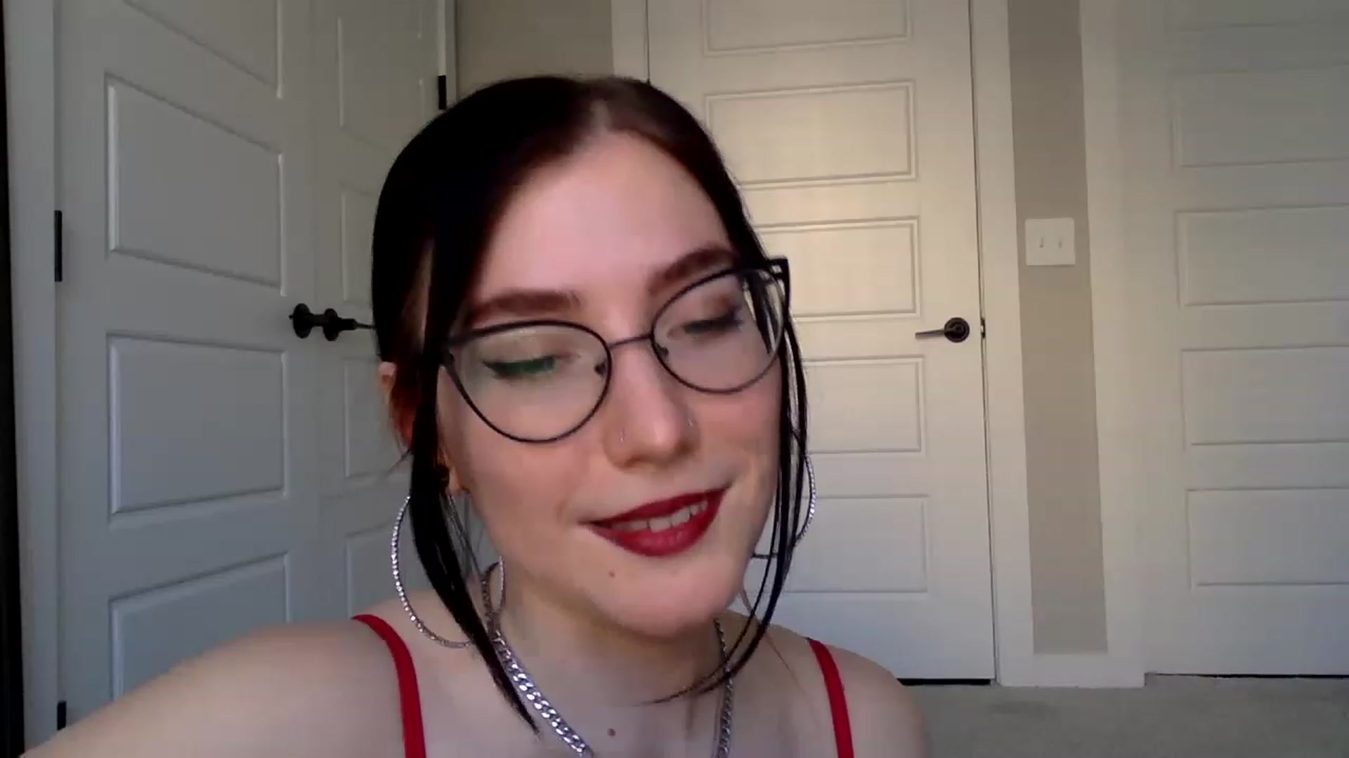Gallery image thumbnail from Princesss25's myfreecams stream on, 02/13/2023, 15:32 image 15 of 20