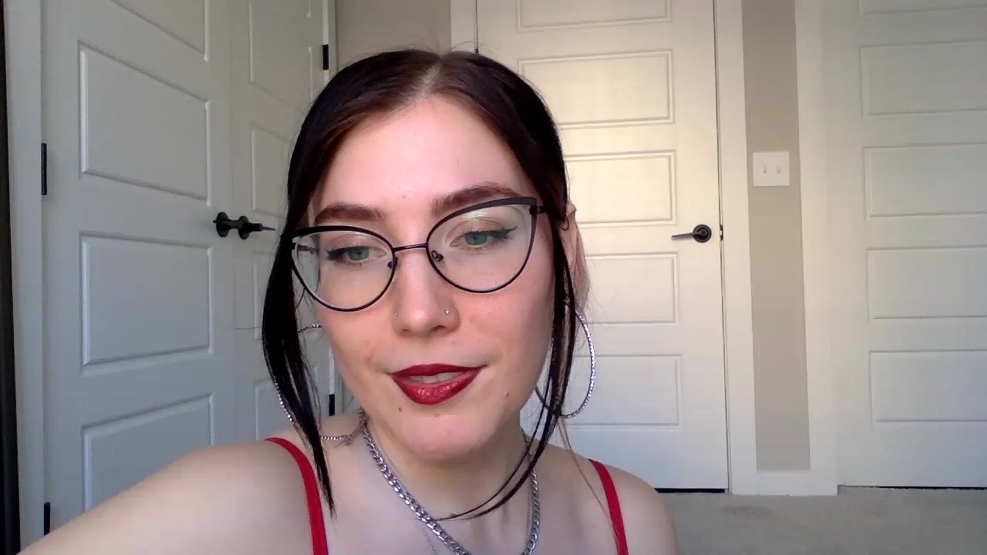 Gallery image thumbnail from Princesss25's myfreecams stream on, 02/13/2023, 15:32 image 16 of 20