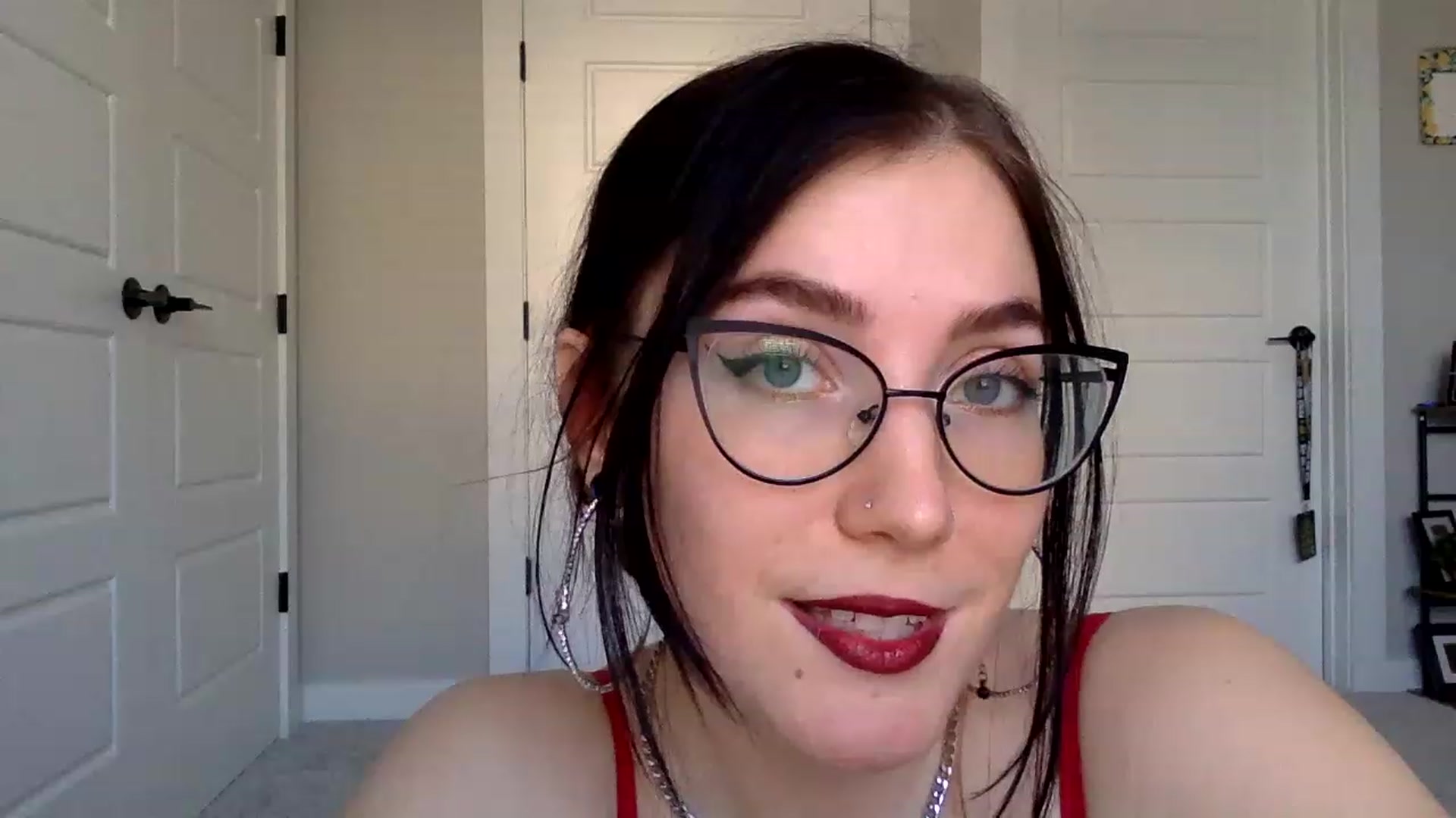 Gallery image thumbnail from Princesss25's myfreecams stream on, 02/13/2023, 16:12 image 20 of 20