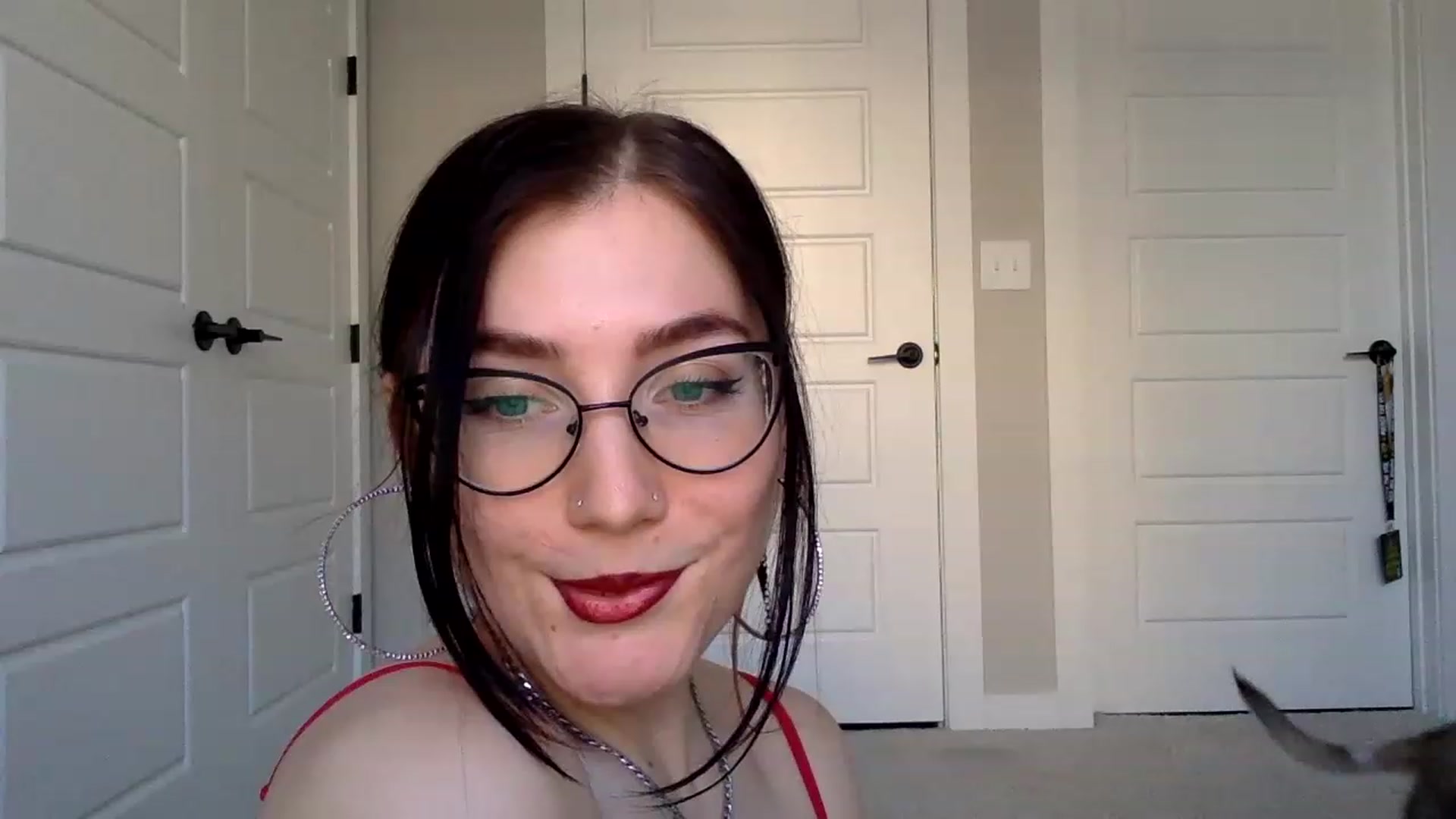 Gallery image thumbnail from Princesss25's myfreecams stream on, 02/13/2023, 16:12 image 11 of 20
