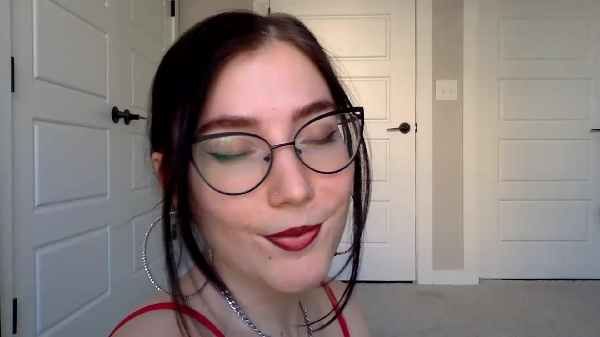 Gallery image thumbnail from Princesss25's myfreecams stream on, 02/13/2023, 16:12 image 18 of 20