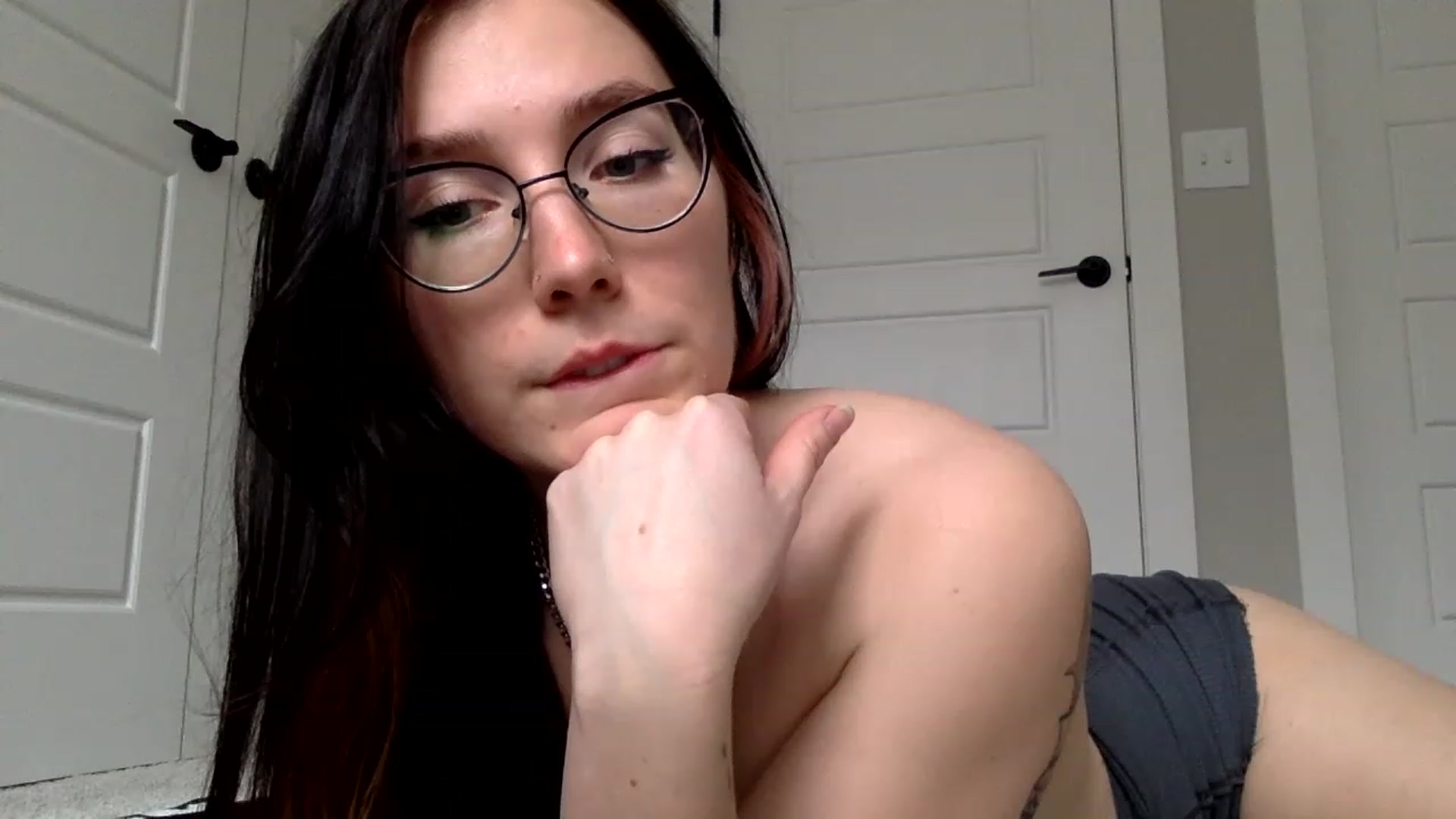 Gallery image thumbnail from Princesss25's myfreecams stream on, 02/15/2023, 20:28 image 3 of 20