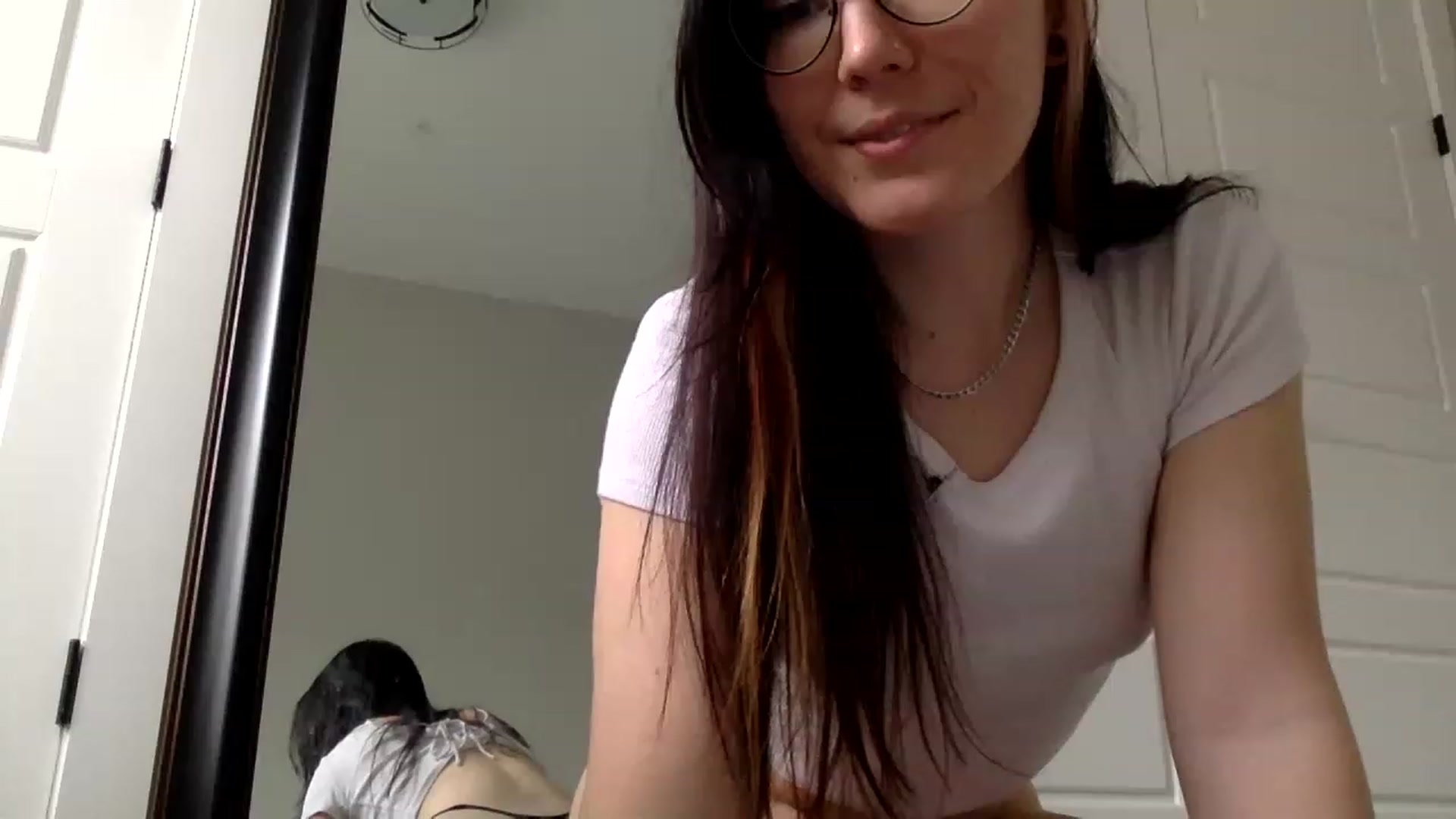 Gallery image thumbnail from Princesss25's myfreecams stream on, 02/22/2023, 15:26 image 2 of 20