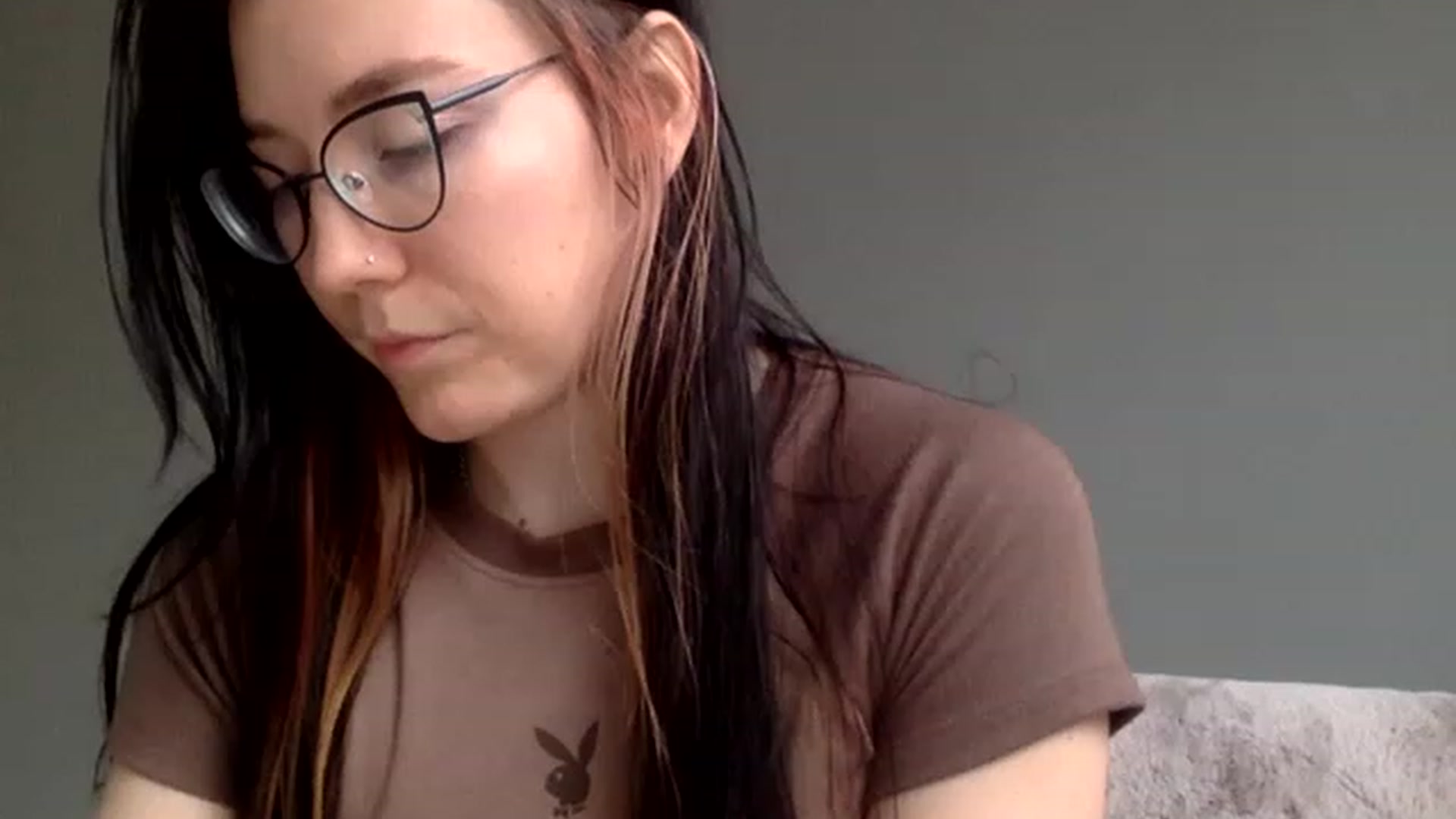 Gallery image thumbnail from Princesss25's myfreecams stream on, 02/23/2023, 14:37 image 19 of 20