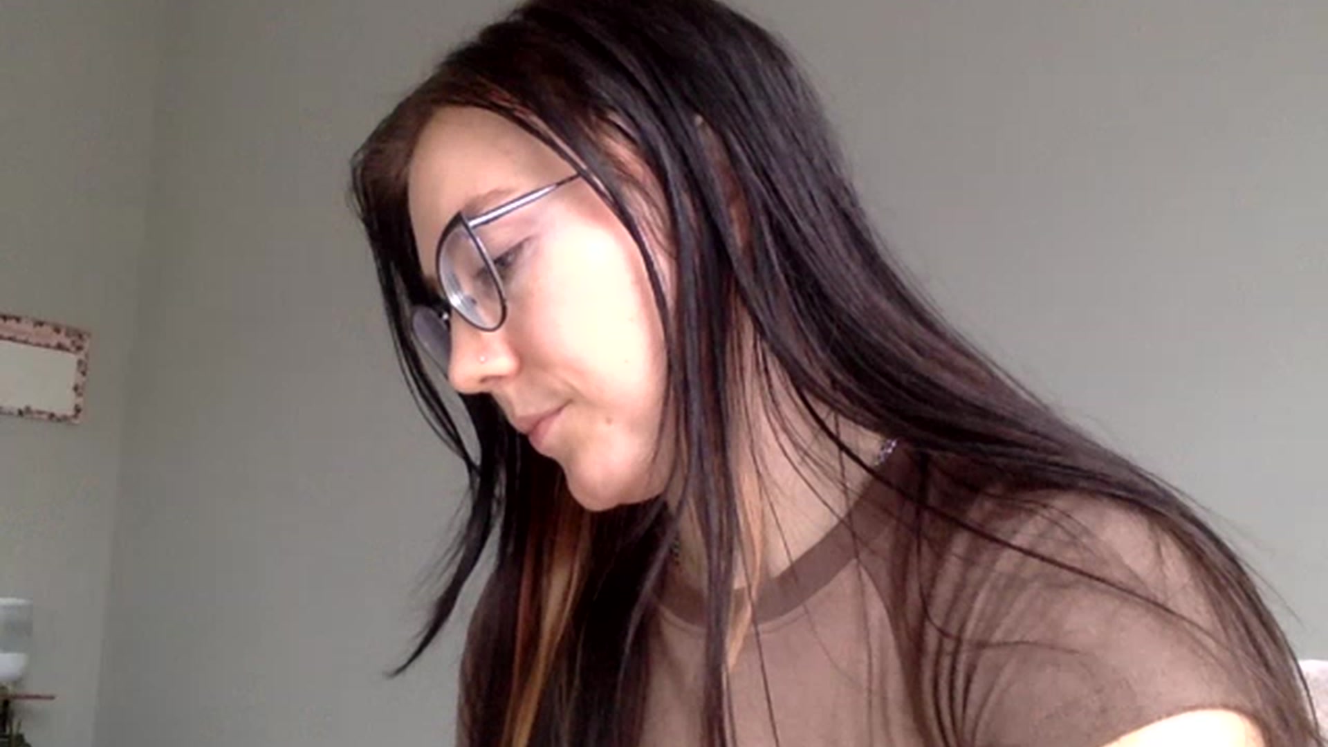 Gallery image thumbnail from Princesss25's myfreecams stream on, 02/23/2023, 14:37 image 10 of 20