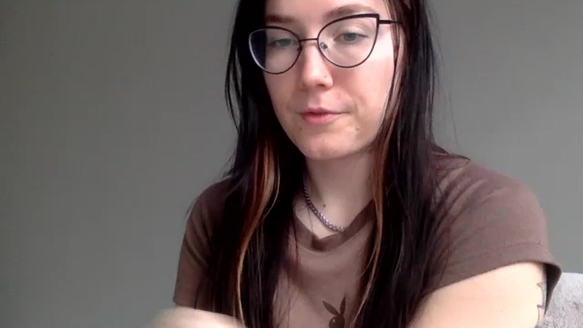 Gallery image thumbnail from Princesss25's myfreecams stream on, 02/23/2023, 14:37 image 5 of 20