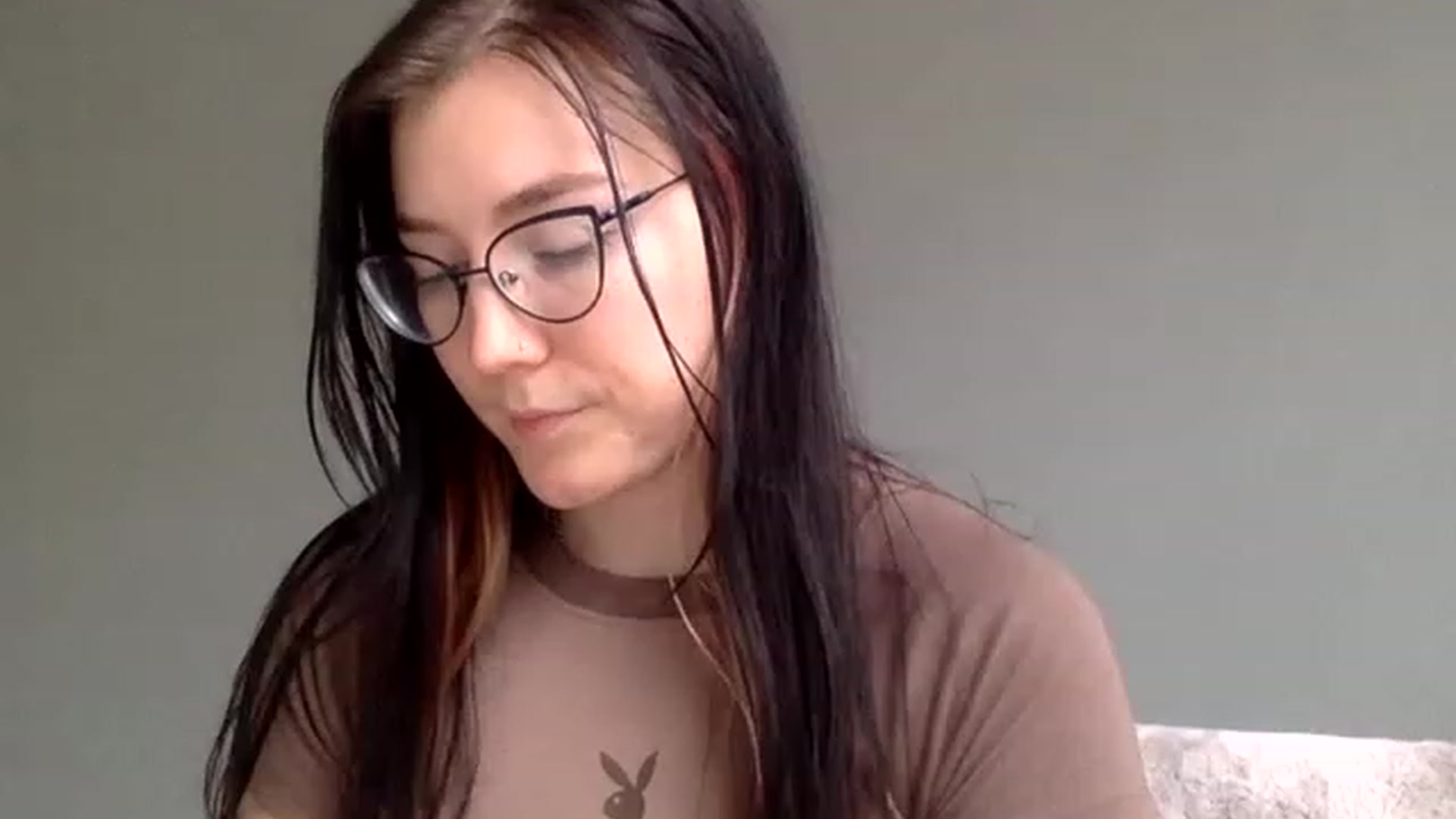Gallery image thumbnail from Princesss25's myfreecams stream on, 02/23/2023, 14:37 image 15 of 20