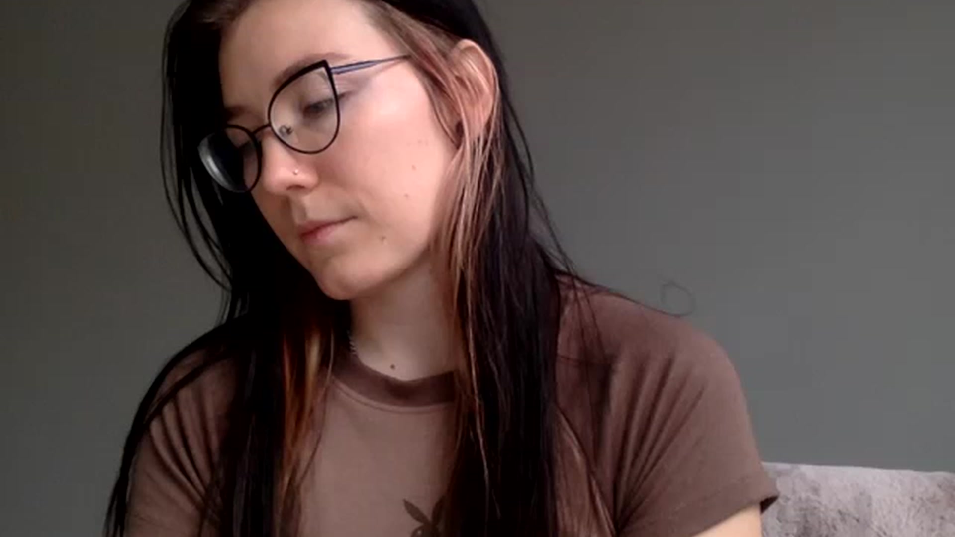 Gallery image thumbnail from Princesss25's myfreecams stream on, 02/23/2023, 14:37 image 16 of 20