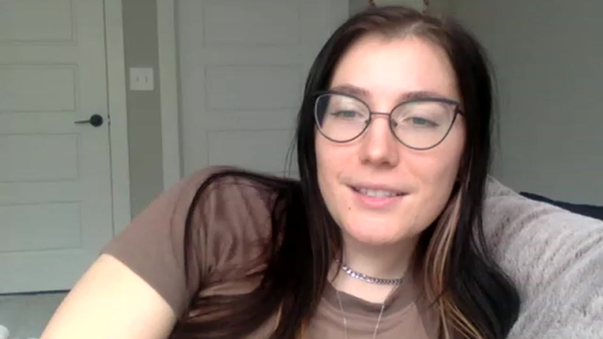 Gallery image thumbnail from Princesss25's myfreecams stream on, 02/23/2023, 15:53 image 2 of 20