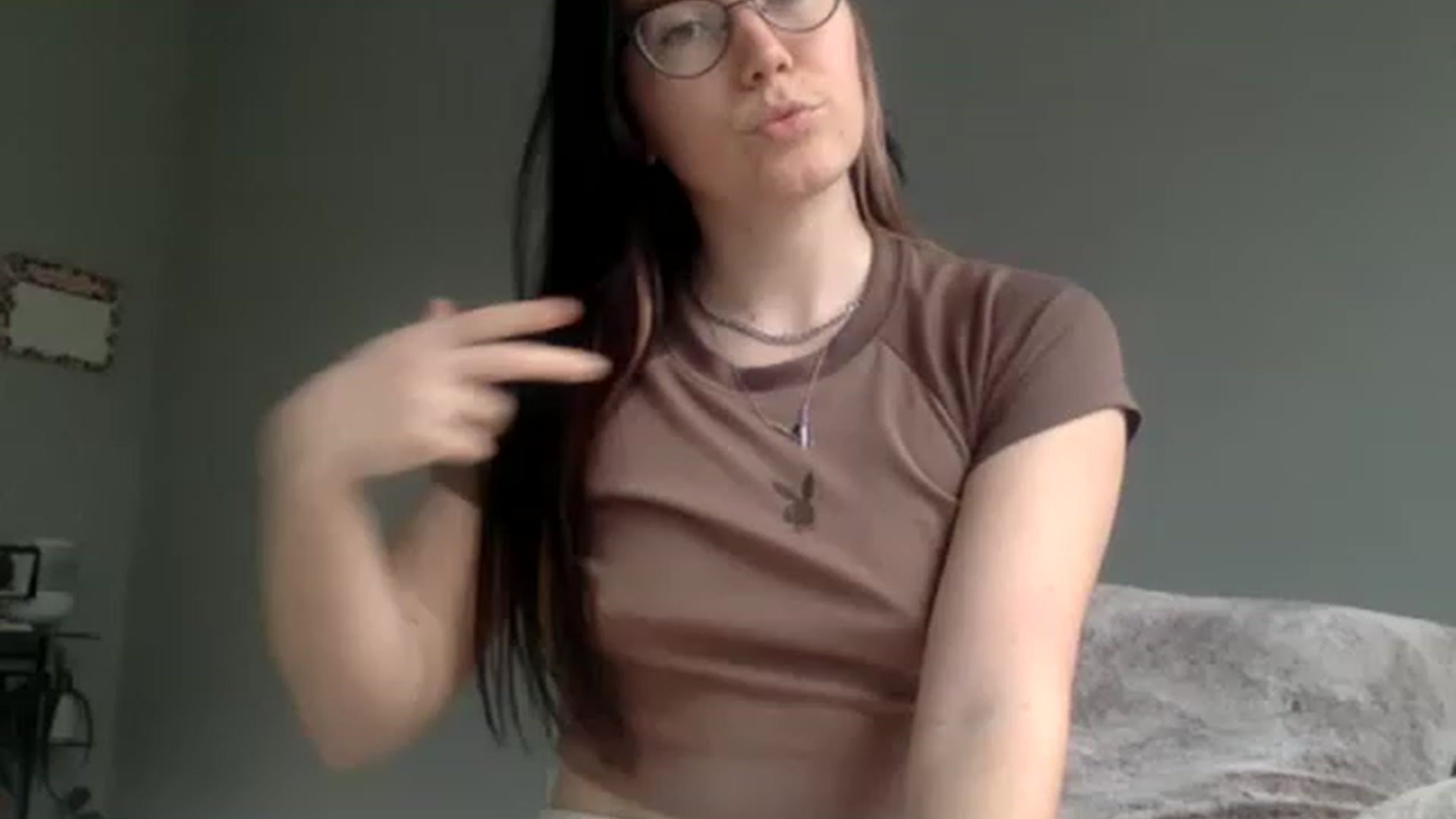 Gallery image thumbnail from Princesss25's myfreecams stream on, 02/23/2023, 15:53 image 3 of 20
