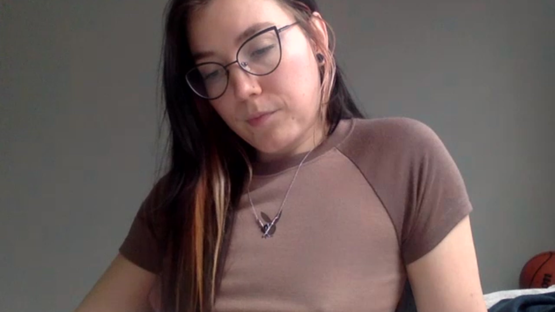 Gallery image thumbnail from Princesss25's myfreecams stream on, 02/23/2023, 15:53 image 12 of 20