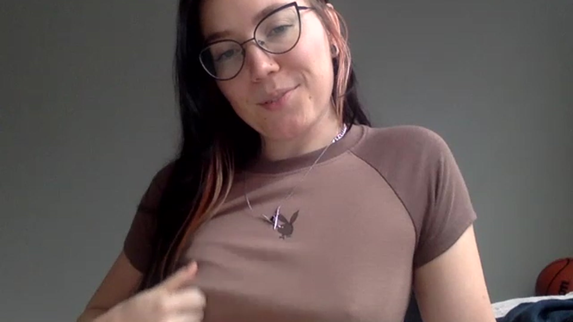 Gallery image thumbnail from Princesss25's myfreecams stream on, 02/23/2023, 15:53 image 11 of 20