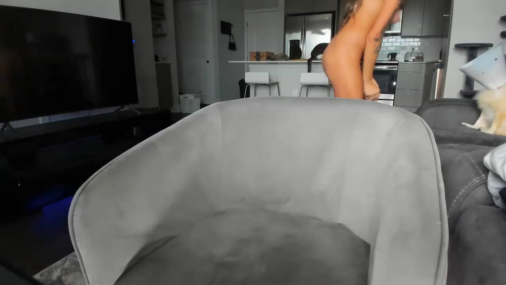 Gallery image thumbnail from PrincesssTati's myfreecams stream on, 08/09/2023, 22:39 image 12 of 20