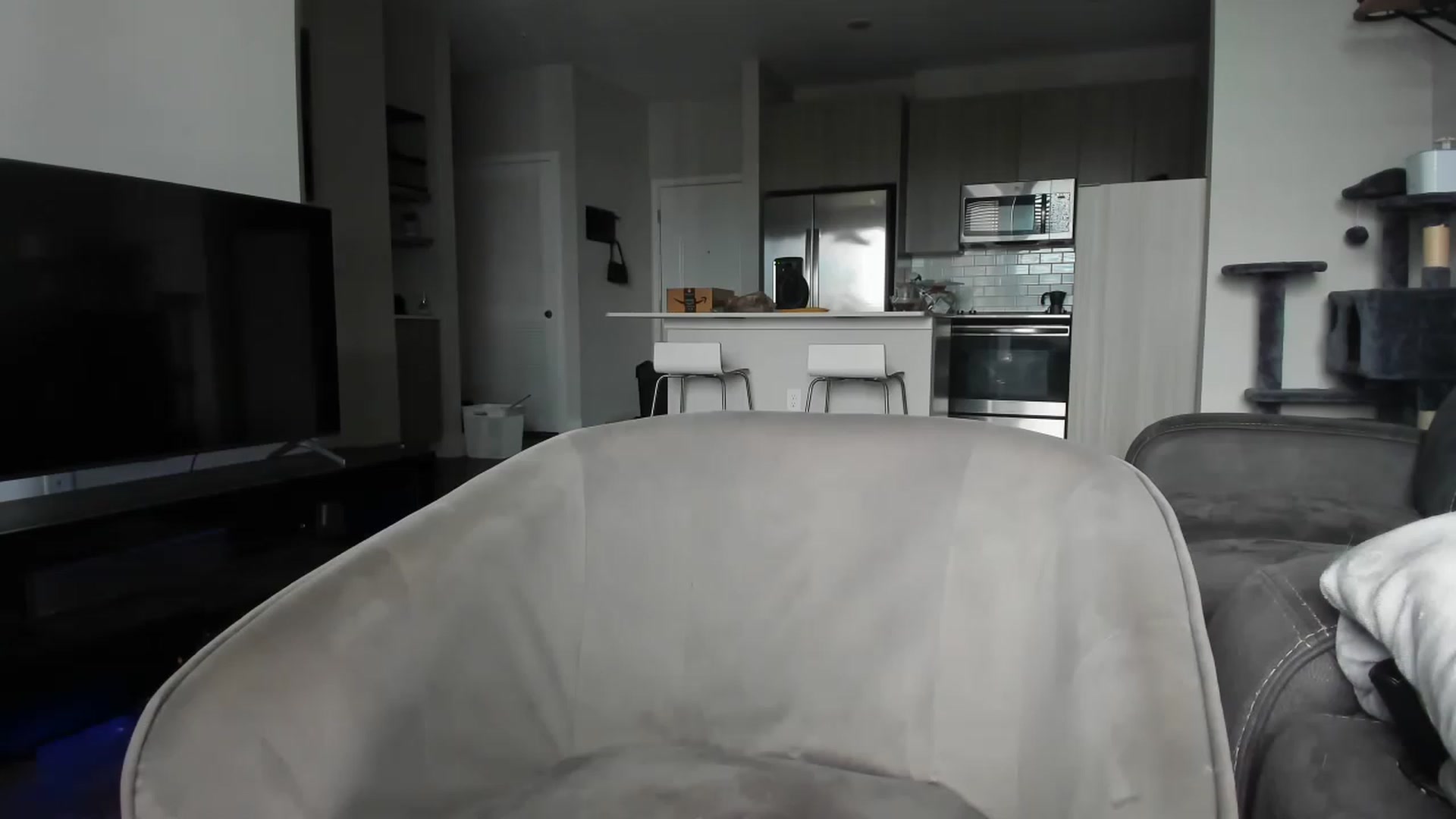 Gallery image thumbnail from PrincesssTati's myfreecams stream on, 08/09/2023, 22:39 image 2 of 20