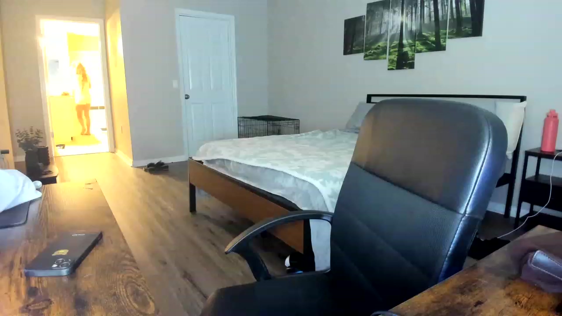 Gallery image thumbnail from PrincesssTati's myfreecams stream on, 08/11/2023, 05:35 image 1 of 20