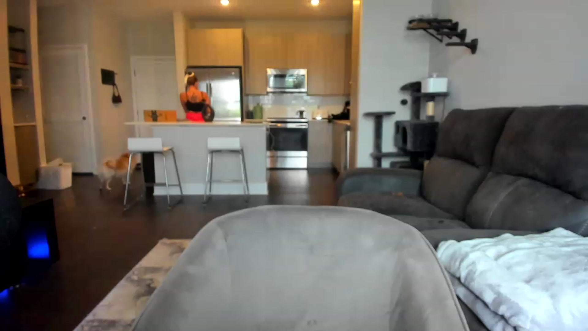Gallery image thumbnail from PrincesssTati's myfreecams stream on, 08/17/2023, 20:45 image 17 of 20